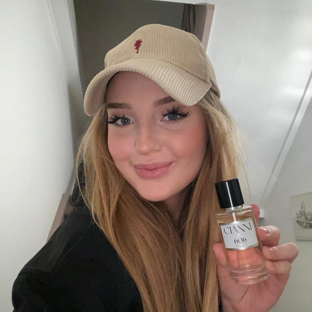 Cianni Fragrances
