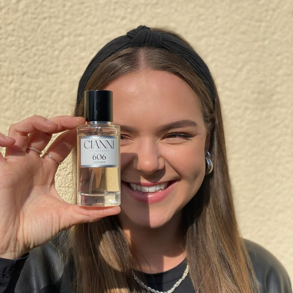 Cianni Fragrances