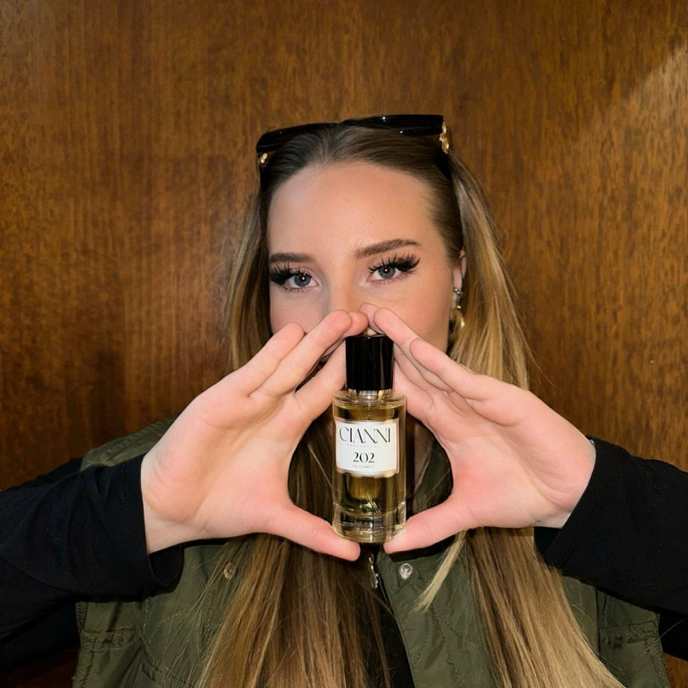 Cianni Fragrances
