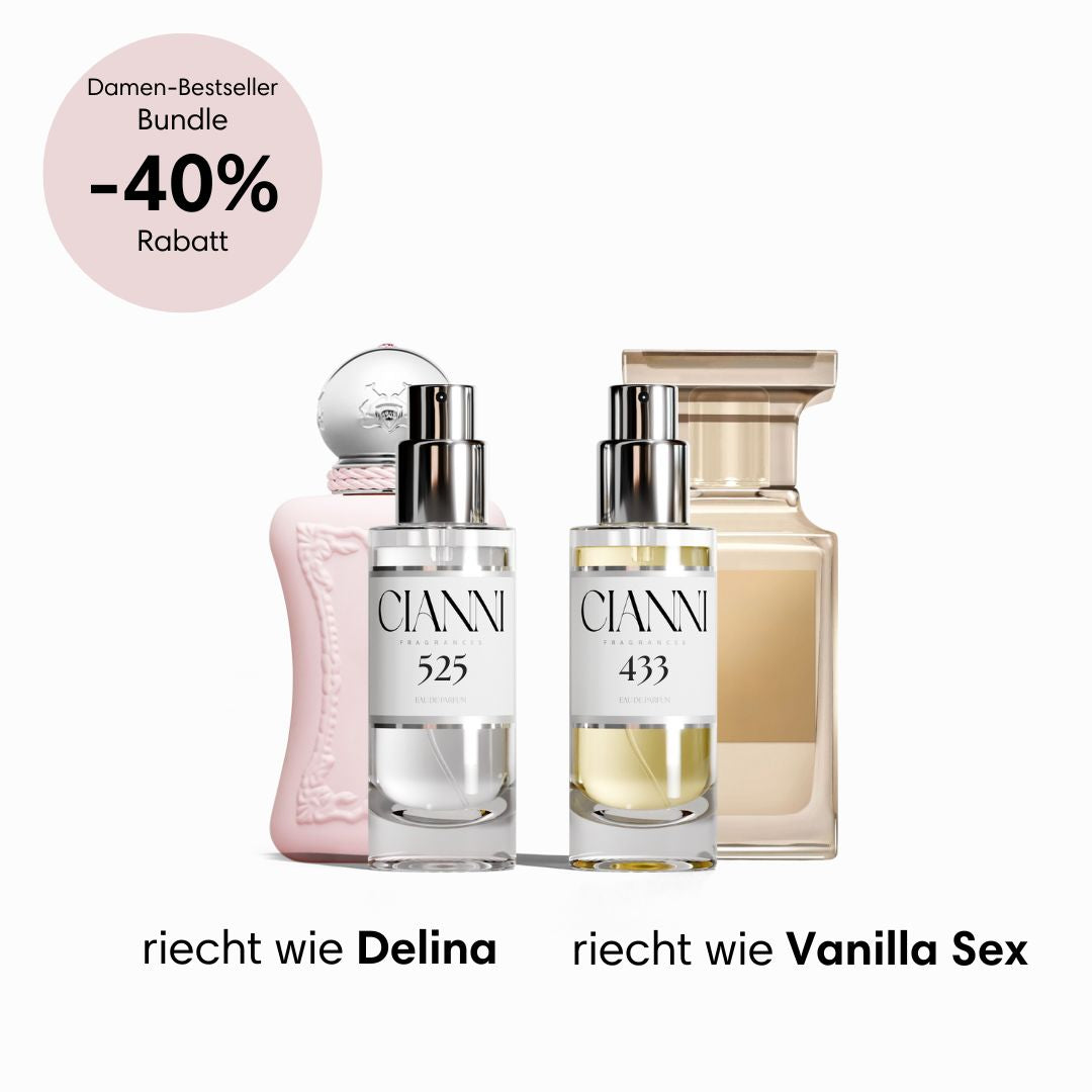 Damen Bestseller Bundle (433 & 525)