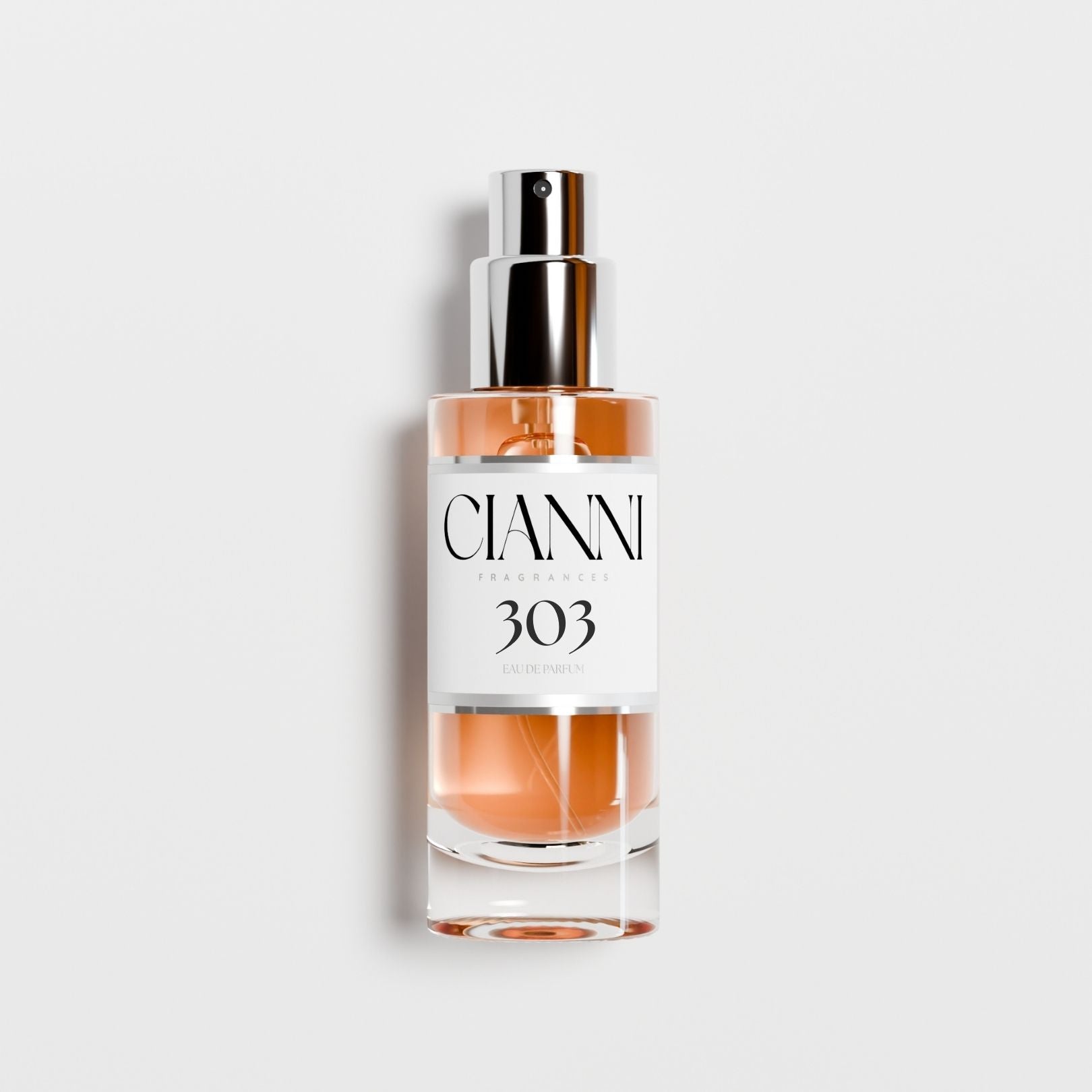 303 - The Peach (Secret Sale)