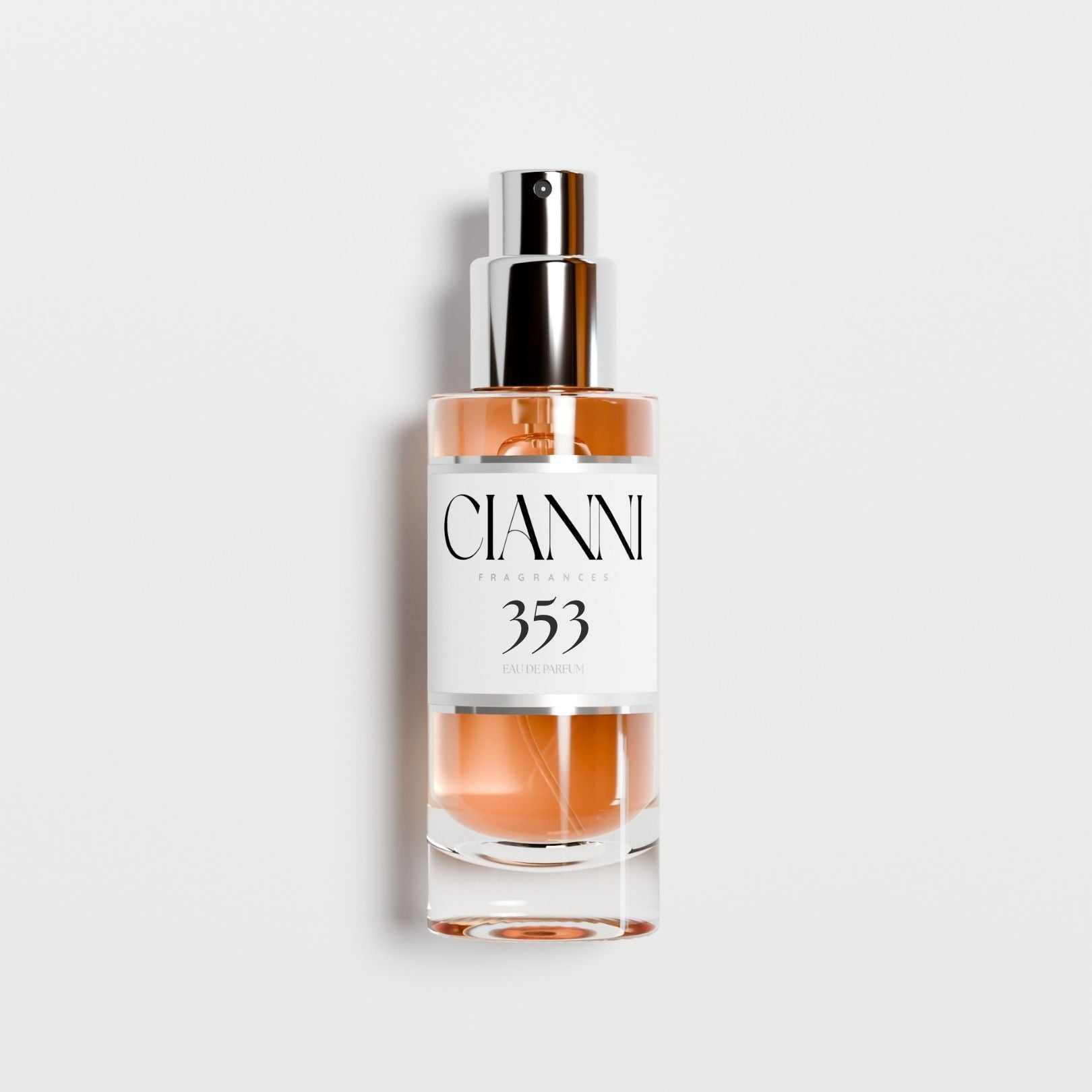 353 - The Smoky Cherry (Secret Sale)
