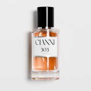 303 - The Peach (Secret Sale)