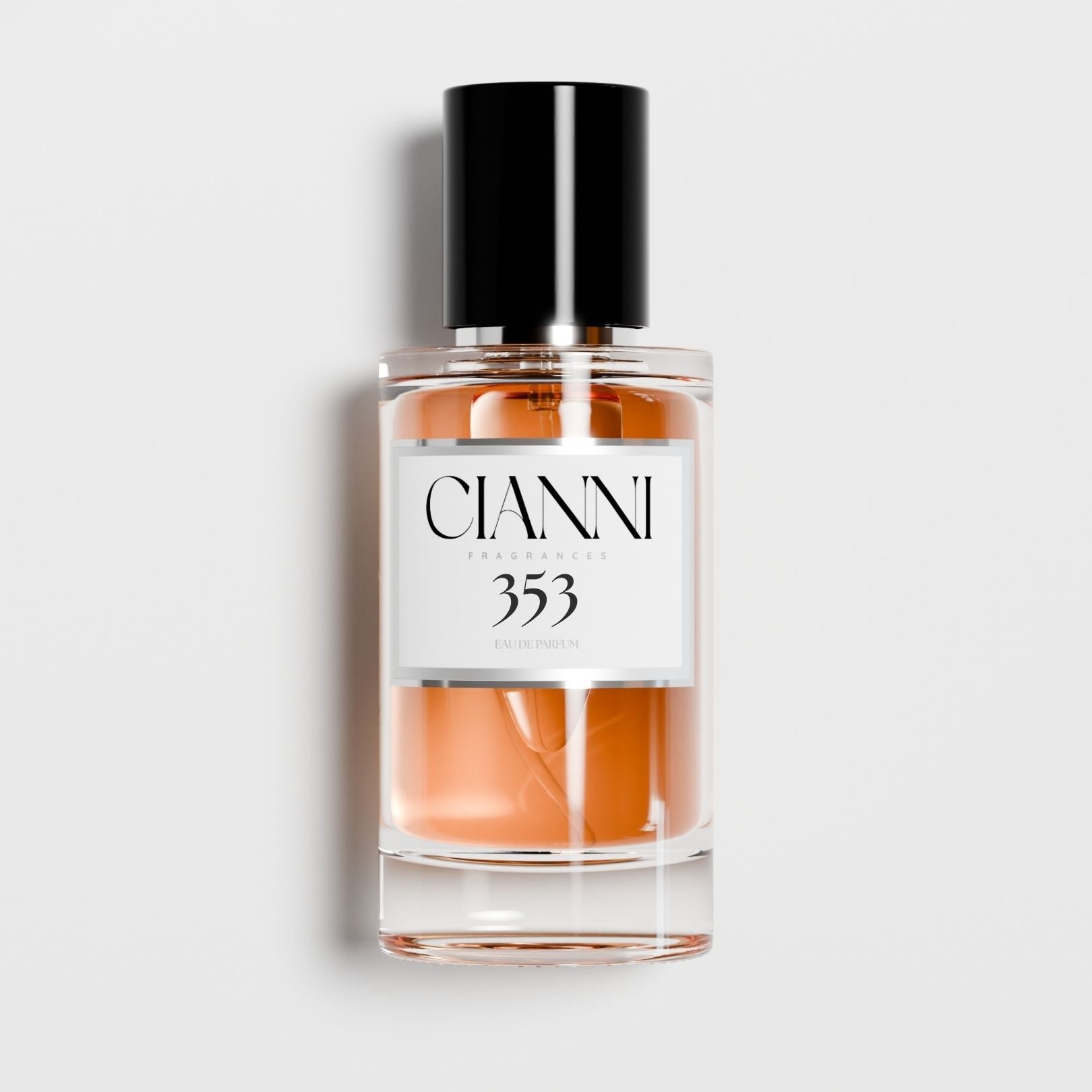 353 - The Smoky Cherry (Secret Sale)