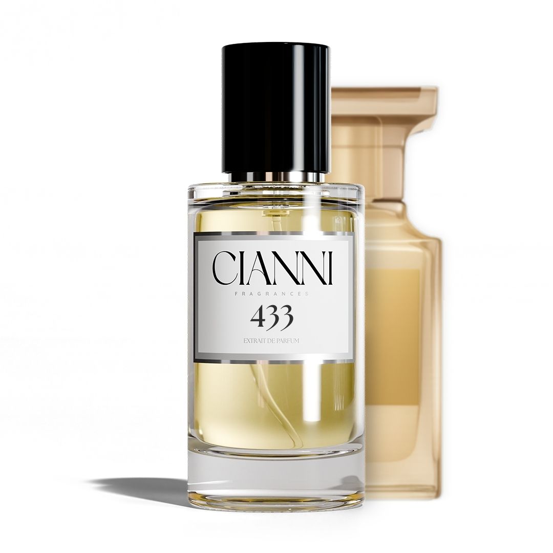 433 - The Vanilla Love