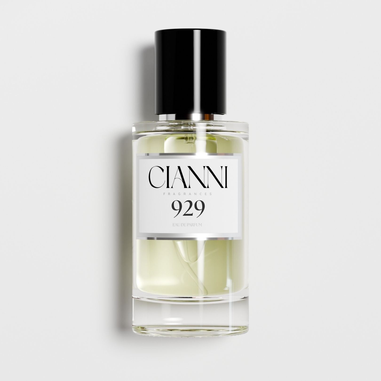 929 - The Miss (Secret Sale)