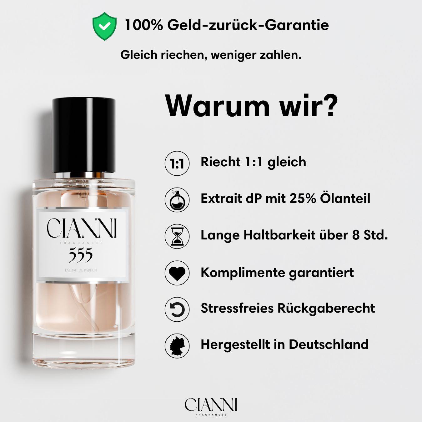 Summer Rizz Set (3x 50ml)