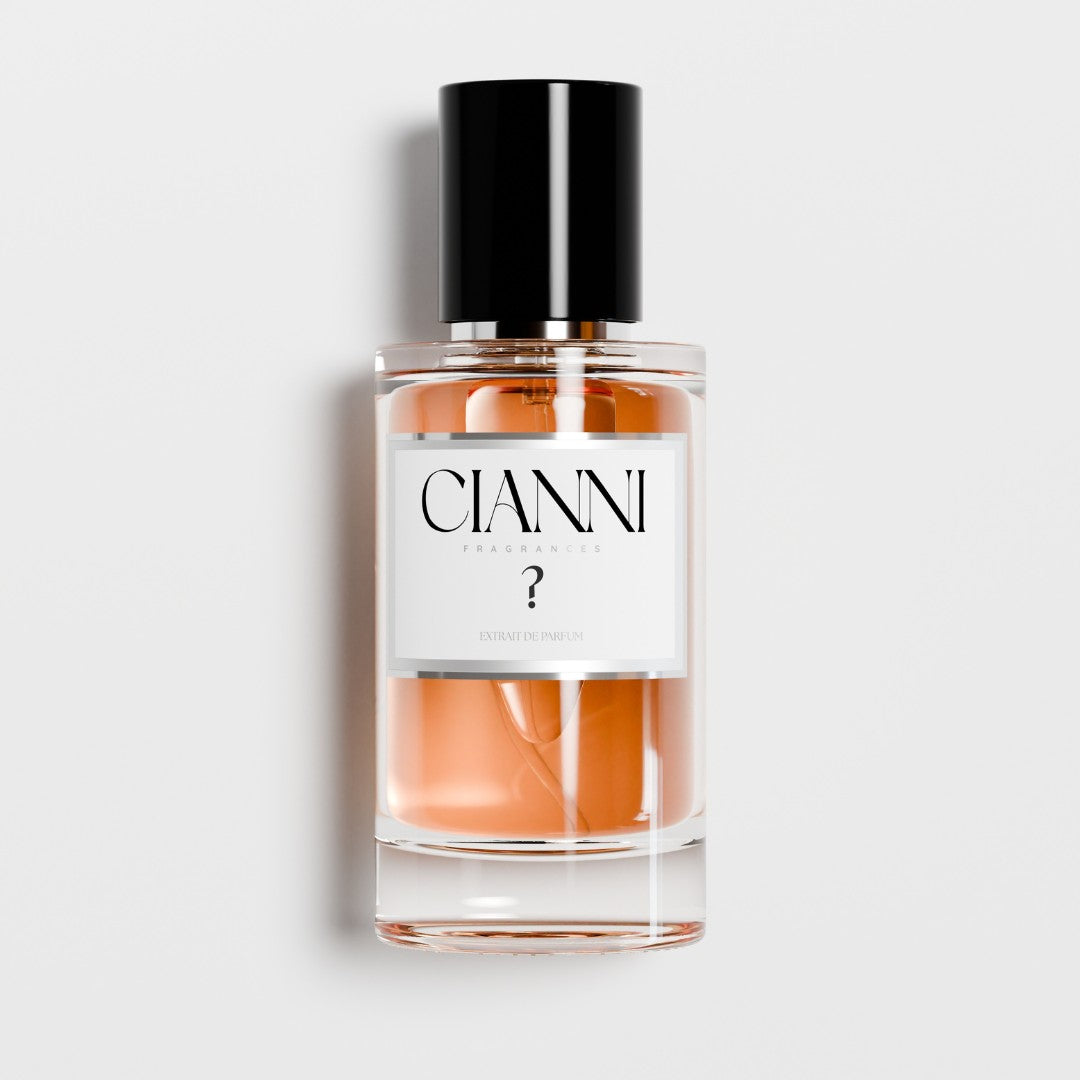 Geheimer Mystery Duft (50ml)