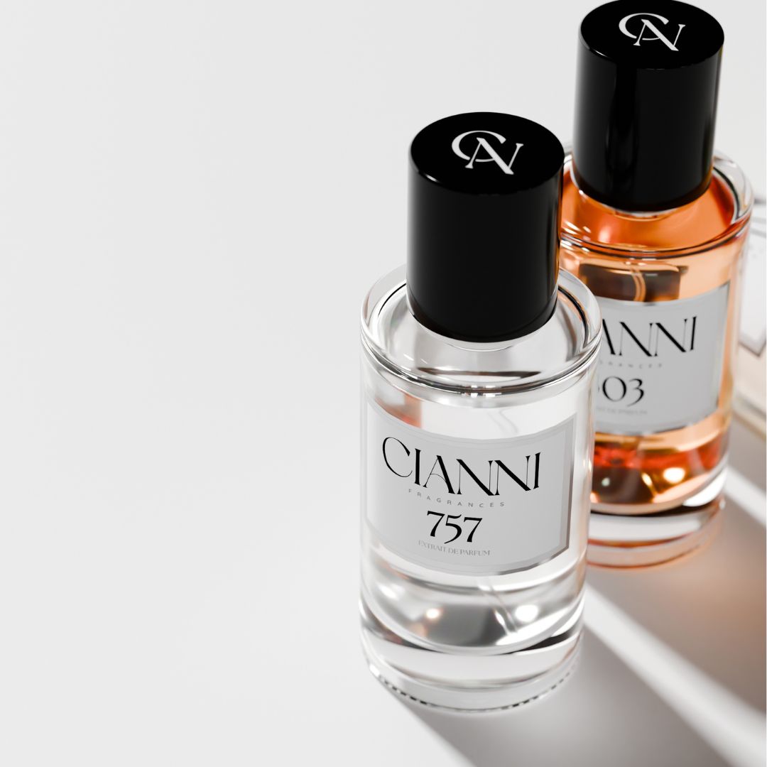 Cianni Fragrances